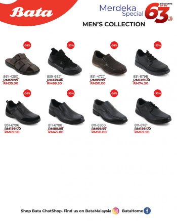 Bata-Merdeka-Sale-4-350x438 - Fashion Accessories Fashion Lifestyle & Department Store Footwear Johor Kedah Kelantan Kuala Lumpur Malaysia Sales Melaka Negeri Sembilan Pahang Penang Perak Perlis Putrajaya Sabah Sarawak Selangor Terengganu 