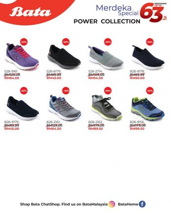 Bata-Merdeka-Sale-6-350x438 - Fashion Accessories Fashion Lifestyle & Department Store Footwear Johor Kedah Kelantan Kuala Lumpur Malaysia Sales Melaka Negeri Sembilan Pahang Penang Perak Perlis Putrajaya Sabah Sarawak Selangor Terengganu 