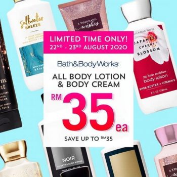 Bath-Body-Works-Special-Sale-at-Johor-Premium-Outlets-1-350x350 - Beauty & Health Fragrances Johor Malaysia Sales Personal Care 