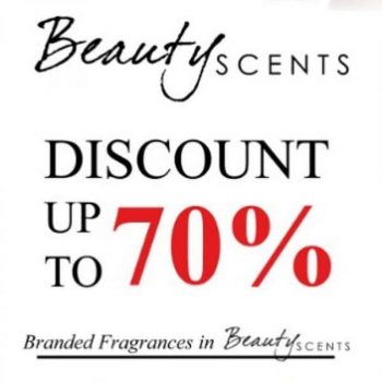 Beauty-Scents-70-off-Discount-on-Freeport-AFamosa-Outlet-350x350 - Beauty & Health Cosmetics Melaka Promotions & Freebies 