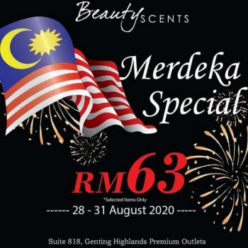 Beauty-Scents-Special-Sale-at-Genting-Highlands-Premium-Outlets-2-350x350 - Beauty & Health Fragrances Malaysia Sales Pahang 
