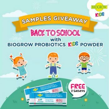 Biogrow-Probiotics-Kids-Powder-Freebies-Giveaway-350x350 - Beauty & Health Health Supplements Johor Kedah Kelantan Kuala Lumpur Melaka Negeri Sembilan Online Store Pahang Penang Perak Perlis Promotions & Freebies Putrajaya Sabah Sarawak Selangor Terengganu 