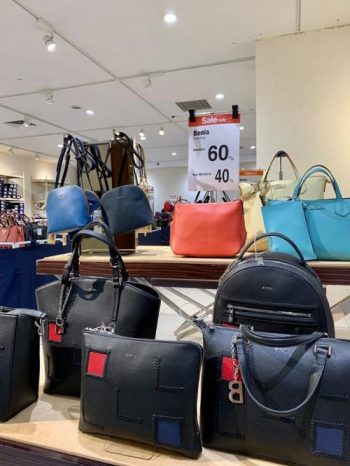 Bonia-Group-Clearance-Sale-at-Isetan-KLCC-1-350x466 - Bags Fashion Accessories Fashion Lifestyle & Department Store Kuala Lumpur Selangor Warehouse Sale & Clearance in Malaysia 