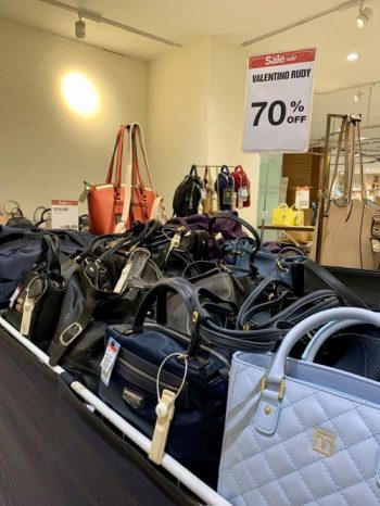 Bonia-Group-Clearance-Sale-at-Isetan-KLCC-4-350x466 - Bags Fashion Accessories Fashion Lifestyle & Department Store Kuala Lumpur Selangor Warehouse Sale & Clearance in Malaysia 