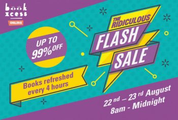 BookXcess-Flash-Sale-1-350x236 - Books & Magazines Johor Kedah Kelantan Kuala Lumpur Malaysia Sales Melaka Negeri Sembilan Online Store Pahang Penang Perak Perlis Putrajaya Sabah Sarawak Selangor Stationery Terengganu 