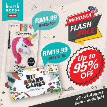 BookXcess-Merdeka-Flash-Sale-350x350 - Books & Magazines Johor Kedah Kelantan Kuala Lumpur Malaysia Sales Melaka Negeri Sembilan Online Store Pahang Penang Perak Perlis Putrajaya Sabah Sarawak Selangor Stationery Terengganu 