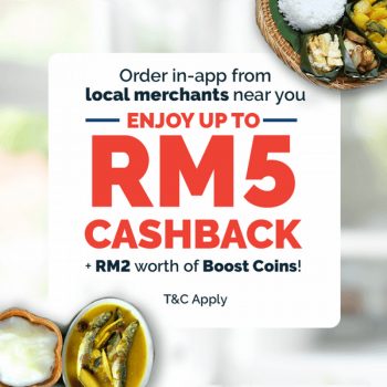 Boost-Cashback-Promo-350x350 - Johor Kedah Kelantan Kuala Lumpur Melaka Negeri Sembilan Online Store Others Pahang Penang Perak Perlis Promotions & Freebies Putrajaya Sabah Sarawak Selangor Terengganu 