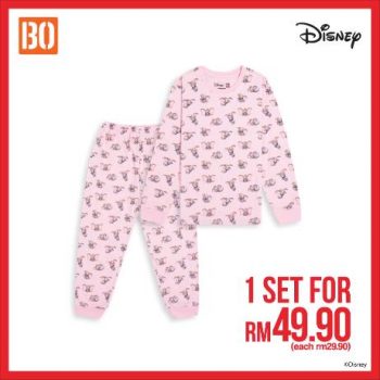 Brands-Outlet-Disney-Pajamas-Merdeka-Sale-1-350x350 - Johor Kedah Kuala Lumpur Penang Promotions & Freebies Putrajaya Selangor Supermarket & Hypermarket 