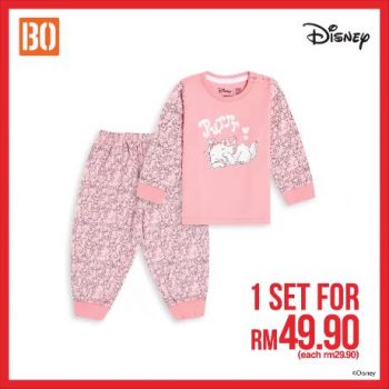 Brands-Outlet-Disney-Pajamas-Merdeka-Sale-2-350x350 - Johor Kedah Kuala Lumpur Penang Promotions & Freebies Putrajaya Selangor Supermarket & Hypermarket 