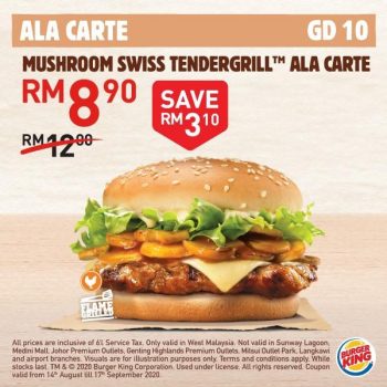 Burger-King-FREE-Digital-Coupon-Promotion-1-350x350 - Beverages Burger Food , Restaurant & Pub Johor Kedah Kelantan Kuala Lumpur Melaka Negeri Sembilan Pahang Penang Perak Perlis Promotions & Freebies Putrajaya Sabah Sarawak Selangor Terengganu 