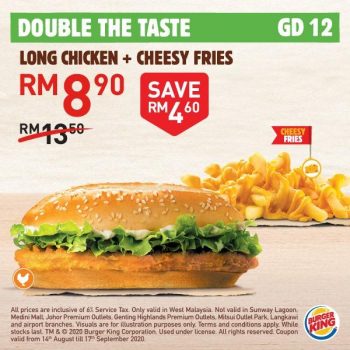 Burger-King-FREE-Digital-Coupon-Promotion-12-350x350 - Beverages Burger Food , Restaurant & Pub Johor Kedah Kelantan Kuala Lumpur Melaka Negeri Sembilan Pahang Penang Perak Perlis Promotions & Freebies Putrajaya Sabah Sarawak Selangor Terengganu 