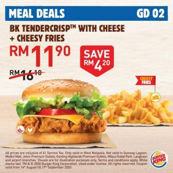 Burger-King-FREE-Digital-Coupon-Promotion-14-350x350 - Beverages Burger Food , Restaurant & Pub Johor Kedah Kelantan Kuala Lumpur Melaka Negeri Sembilan Pahang Penang Perak Perlis Promotions & Freebies Putrajaya Sabah Sarawak Selangor Terengganu 