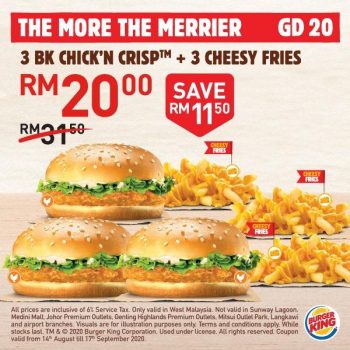 Burger-King-FREE-Digital-Coupon-Promotion-5-350x350 - Beverages Burger Food , Restaurant & Pub Johor Kedah Kelantan Kuala Lumpur Melaka Negeri Sembilan Pahang Penang Perak Perlis Promotions & Freebies Putrajaya Sabah Sarawak Selangor Terengganu 