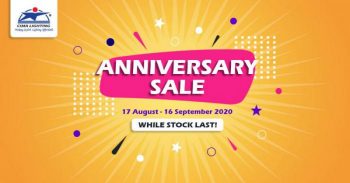 CIMA-Lighting-Anniversary-Sale-Promotion-350x183 - Home & Garden & Tools Kuala Lumpur Lightings Promotions & Freebies Selangor 