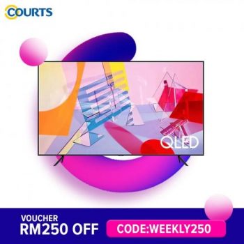 COURTS-Online-Promotion-Weekly-Exclusive-Deals-2-350x350 - Computer Accessories Electronics & Computers Furniture Home & Garden & Tools Home Appliances Home Decor IT Gadgets Accessories Johor Kedah Kelantan Kuala Lumpur Laptop Melaka Negeri Sembilan Online Store Pahang Penang Perak Perlis Promotions & Freebies Putrajaya Sabah Sarawak Selangor Terengganu 