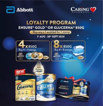 Caring-Pharmacy-Abbott-Nutrition-Promo-350x361 - Beauty & Health Health Supplements Johor Kedah Kelantan Kuala Lumpur Melaka Negeri Sembilan Pahang Penang Perak Perlis Personal Care Promotions & Freebies Putrajaya Sabah Sarawak Selangor Terengganu 