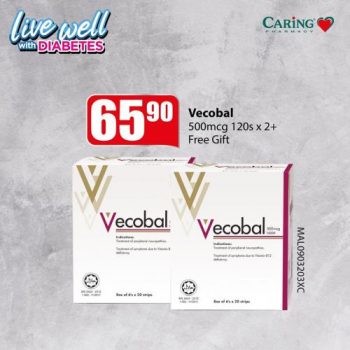 Caring-Pharmacy-Live-Well-with-Diabetes-Promotion-10-350x350 19 Aug 2020 Onward: Caring Pharmacy Live Well with Diabetes Promotion