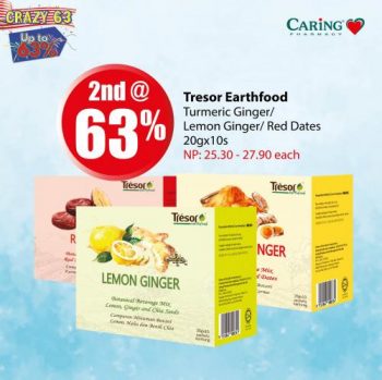 Caring-Pharmacy-Merdeka-Crazy-63-Sale-7-350x349 - Beauty & Health Health Supplements Johor Kedah Kelantan Kuala Lumpur Malaysia Sales Melaka Negeri Sembilan Pahang Penang Perak Perlis Personal Care Putrajaya Sabah Sarawak Selangor Terengganu 