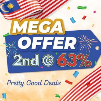 Caring-Pharmacy-Merdeka-Sale-350x350 31 Jul-31 Aug 2020: Caring Pharmacy Merdeka Sale