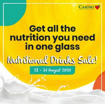 Caring-Pharmacy-Nutritional-Drink-Sale-350x349 - Beauty & Health Health Supplements Johor Kedah Kelantan Kuala Lumpur Malaysia Sales Melaka Negeri Sembilan Pahang Penang Perak Perlis Personal Care Putrajaya Sabah Sarawak Selangor Terengganu 