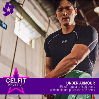 Celebrity-Fitness-Under-Armour-Workout-Gear-Promo-350x350 - Fitness Johor Kedah Kelantan Kuala Lumpur Melaka Negeri Sembilan Pahang Penang Perak Perlis Promotions & Freebies Putrajaya Sabah Sarawak Selangor Sports,Leisure & Travel Terengganu 