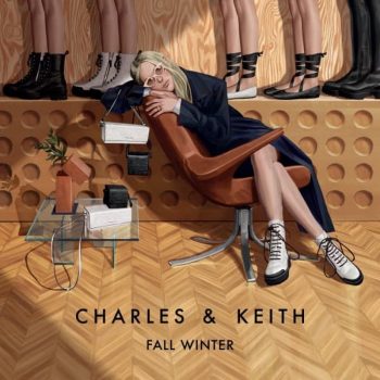 Charles-Keith-15-off-Promotion-350x350 - Bags Fashion Accessories Fashion Lifestyle & Department Store Footwear Johor Kedah Kelantan Kuala Lumpur Melaka Negeri Sembilan Pahang Penang Perak Perlis Promotions & Freebies Putrajaya Sabah Sarawak Selangor Terengganu 