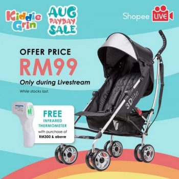 Childhood-Basic-Marketing-SHOPEE-Livestream-350x350 - Baby & Kids & Toys Babycare Events & Fairs Johor Kedah Kelantan Kuala Lumpur Melaka Negeri Sembilan Online Store Pahang Penang Perak Perlis Putrajaya Sabah Sarawak Selangor Terengganu 