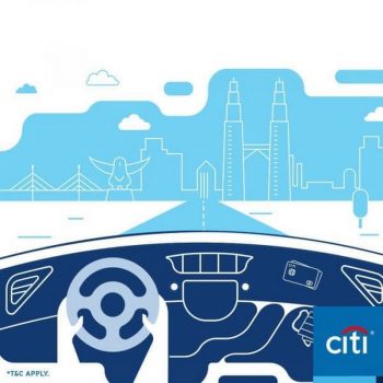 Citibank-Travel-Promotion-350x350 1 Aug 2020 Onward: Citibank Travel Promotion