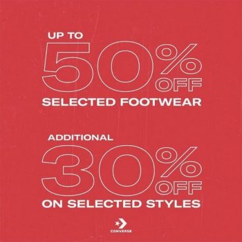 Converse-Special-Sale-at-Johor-Premium-Outlets-350x350 - Apparels Fashion Accessories Fashion Lifestyle & Department Store Johor Malaysia Sales 