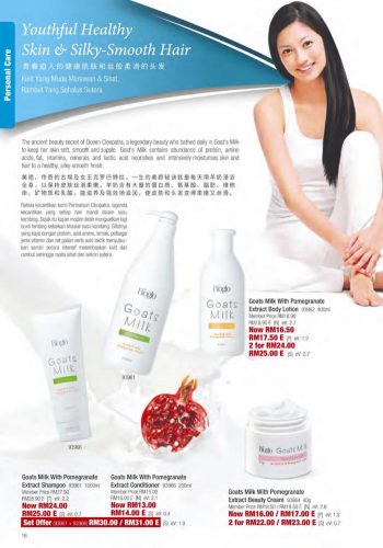Cosway-Promotion-Catalogue-15-350x500 - Beauty & Health Johor Kedah Kelantan Kuala Lumpur Melaka Negeri Sembilan Pahang Penang Perak Perlis Personal Care Promotions & Freebies Putrajaya Sabah Sarawak Selangor Terengganu 