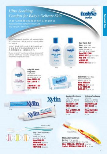 Cosway-Promotion-Catalogue-16-350x500 - Beauty & Health Johor Kedah Kelantan Kuala Lumpur Melaka Negeri Sembilan Pahang Penang Perak Perlis Personal Care Promotions & Freebies Putrajaya Sabah Sarawak Selangor Terengganu 
