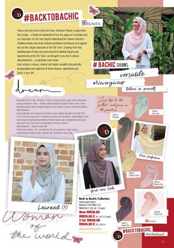Cosway-Promotion-Catalogue-26-350x499 - Beauty & Health Johor Kedah Kelantan Kuala Lumpur Melaka Negeri Sembilan Pahang Penang Perak Perlis Personal Care Promotions & Freebies Putrajaya Sabah Sarawak Selangor Terengganu 