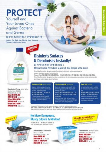 Cosway-Promotion-Catalogue-34-350x500 - Beauty & Health Johor Kedah Kelantan Kuala Lumpur Melaka Negeri Sembilan Pahang Penang Perak Perlis Personal Care Promotions & Freebies Putrajaya Sabah Sarawak Selangor Terengganu 