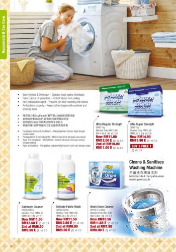 Cosway-Promotion-Catalogue-35-350x500 - Beauty & Health Johor Kedah Kelantan Kuala Lumpur Melaka Negeri Sembilan Pahang Penang Perak Perlis Personal Care Promotions & Freebies Putrajaya Sabah Sarawak Selangor Terengganu 