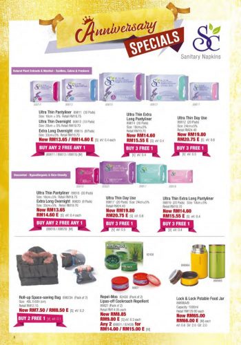 Cosway-Promotion-Catalogue-5-350x500 - Beauty & Health Johor Kedah Kelantan Kuala Lumpur Melaka Negeri Sembilan Pahang Penang Perak Perlis Personal Care Promotions & Freebies Putrajaya Sabah Sarawak Selangor Terengganu 