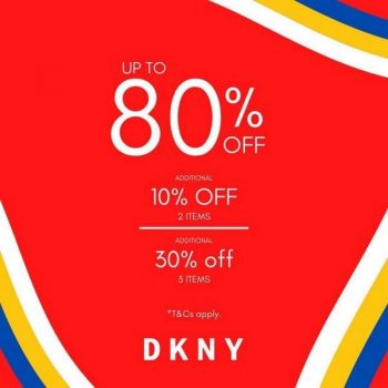 DKNY-Special-Sale-at-Johor-Premium-Outlets-350x350 - Fashion Accessories Fashion Lifestyle & Department Store Johor Warehouse Sale & Clearance in Malaysia 
