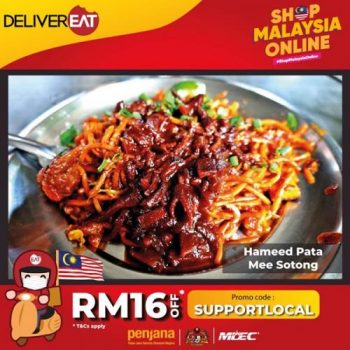 DeliverEat-Shop-Malaysia-Online-Promotion-4-350x350 - Beverages Food , Restaurant & Pub Johor Kedah Kelantan Kuala Lumpur Melaka Negeri Sembilan Online Store Pahang Penang Perak Perlis Promotions & Freebies Putrajaya Sabah Sarawak Selangor Terengganu 