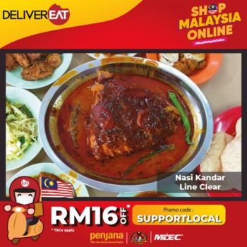 DeliverEat-Shop-Malaysia-Online-Promotion-5-350x350 - Beverages Food , Restaurant & Pub Johor Kedah Kelantan Kuala Lumpur Melaka Negeri Sembilan Online Store Pahang Penang Perak Perlis Promotions & Freebies Putrajaya Sabah Sarawak Selangor Terengganu
