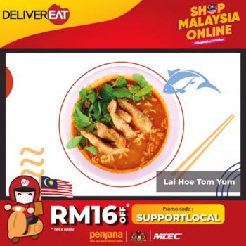 DeliverEat-Shop-Malaysia-Online-Promotion-6-350x350 - Beverages Food , Restaurant & Pub Johor Kedah Kelantan Kuala Lumpur Melaka Negeri Sembilan Online Store Pahang Penang Perak Perlis Promotions & Freebies Putrajaya Sabah Sarawak Selangor Terengganu