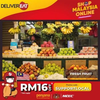 DeliverEat-Shop-Malaysia-Online-Promotion-7-350x350 - Beverages Food , Restaurant & Pub Johor Kedah Kelantan Kuala Lumpur Melaka Negeri Sembilan Online Store Pahang Penang Perak Perlis Promotions & Freebies Putrajaya Sabah Sarawak Selangor Terengganu