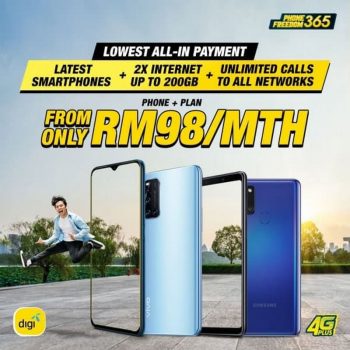 Digi-Merdeka-Roadshow-at-IOI-City-Mall-350x350 - Electronics & Computers Mobile Phone Promotions & Freebies Putrajaya 