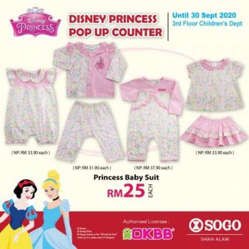 Disney-Tsum-Tsum-Sale-at-SOGO-Central-i-City-Shah-Alam-5-350x350 - Malaysia Sales Others Selangor 