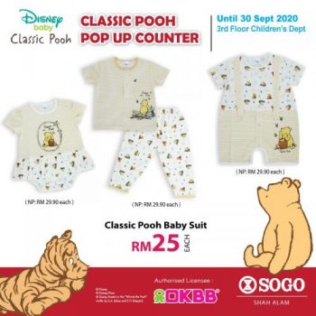 Disney-Tsum-Tsum-Sale-at-SOGO-Central-i-City-Shah-Alam-6-350x350 - Malaysia Sales Others Selangor 