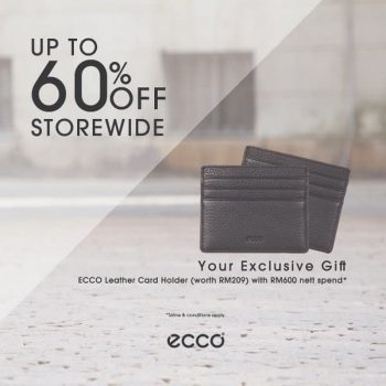 ECCO-Outlet-Special-Sale-at-Johor-Premium-Outlets-350x350 - Fashion Lifestyle & Department Store Johor Malaysia Sales Wallets 