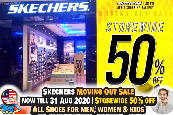 skechers malaysia warehouse sale 2015