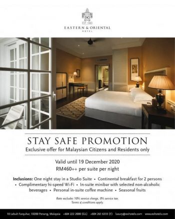Eastern-Oriental-Hotel-Stay-Safe-Promotion-350x437 - Hotels Penang Promotions & Freebies Sports,Leisure & Travel 