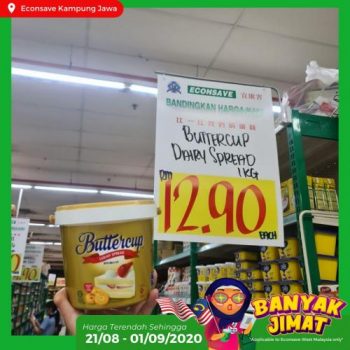 Econsave-Banyak-Jimat-Promotion-12-350x350 - Johor Kedah Kelantan Kuala Lumpur Melaka Negeri Sembilan Pahang Penang Perak Perlis Promotions & Freebies Putrajaya Selangor Supermarket & Hypermarket Terengganu 