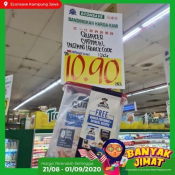 Econsave-Banyak-Jimat-Promotion-13-350x350 - Johor Kedah Kelantan Kuala Lumpur Melaka Negeri Sembilan Pahang Penang Perak Perlis Promotions & Freebies Putrajaya Selangor Supermarket & Hypermarket Terengganu 