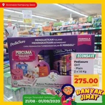 Econsave-Banyak-Jimat-Promotion-15-350x350 - Johor Kedah Kelantan Kuala Lumpur Melaka Negeri Sembilan Pahang Penang Perak Perlis Promotions & Freebies Putrajaya Selangor Supermarket & Hypermarket Terengganu 