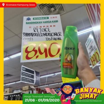 Econsave-Banyak-Jimat-Promotion-19-350x350 - Johor Kedah Kelantan Kuala Lumpur Melaka Negeri Sembilan Pahang Penang Perak Perlis Promotions & Freebies Putrajaya Selangor Supermarket & Hypermarket Terengganu 